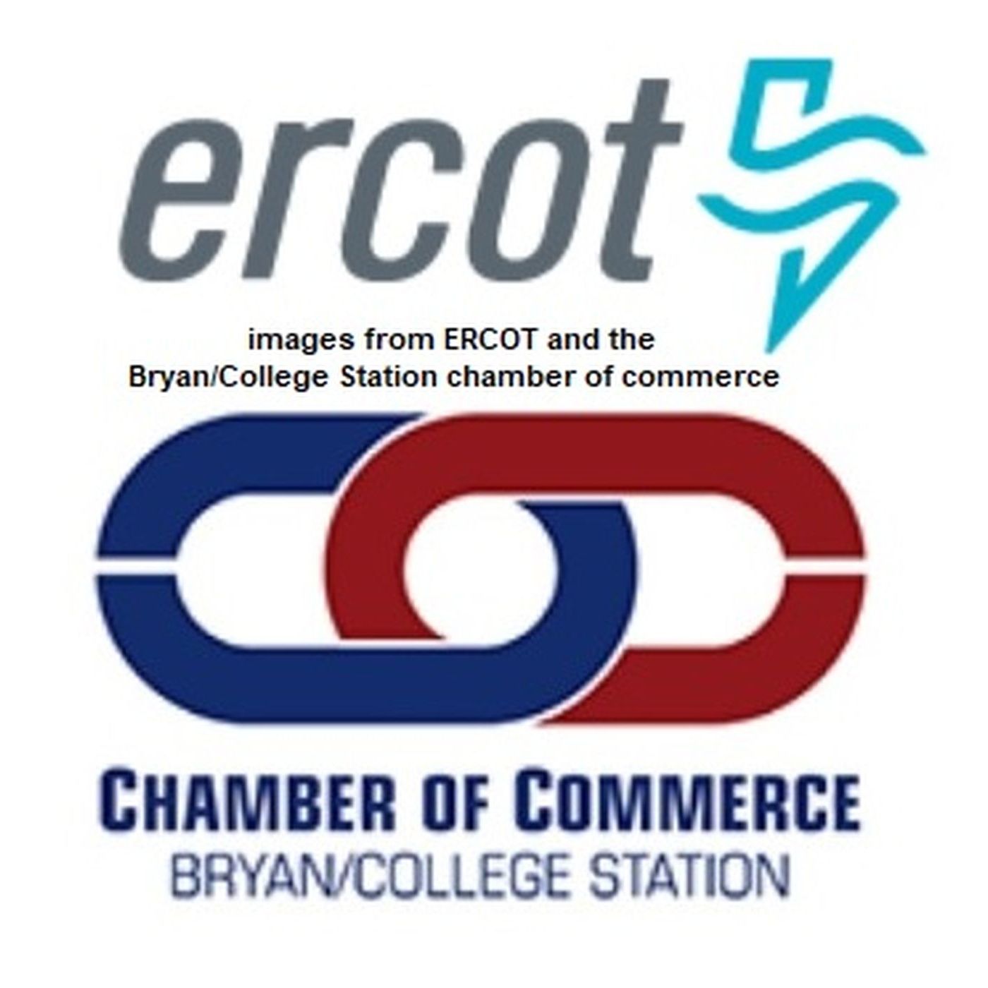 Bryan/College Station chamber of commerce committee hears from ERCOT board chairman Bill Flores of Bryan episode artwork