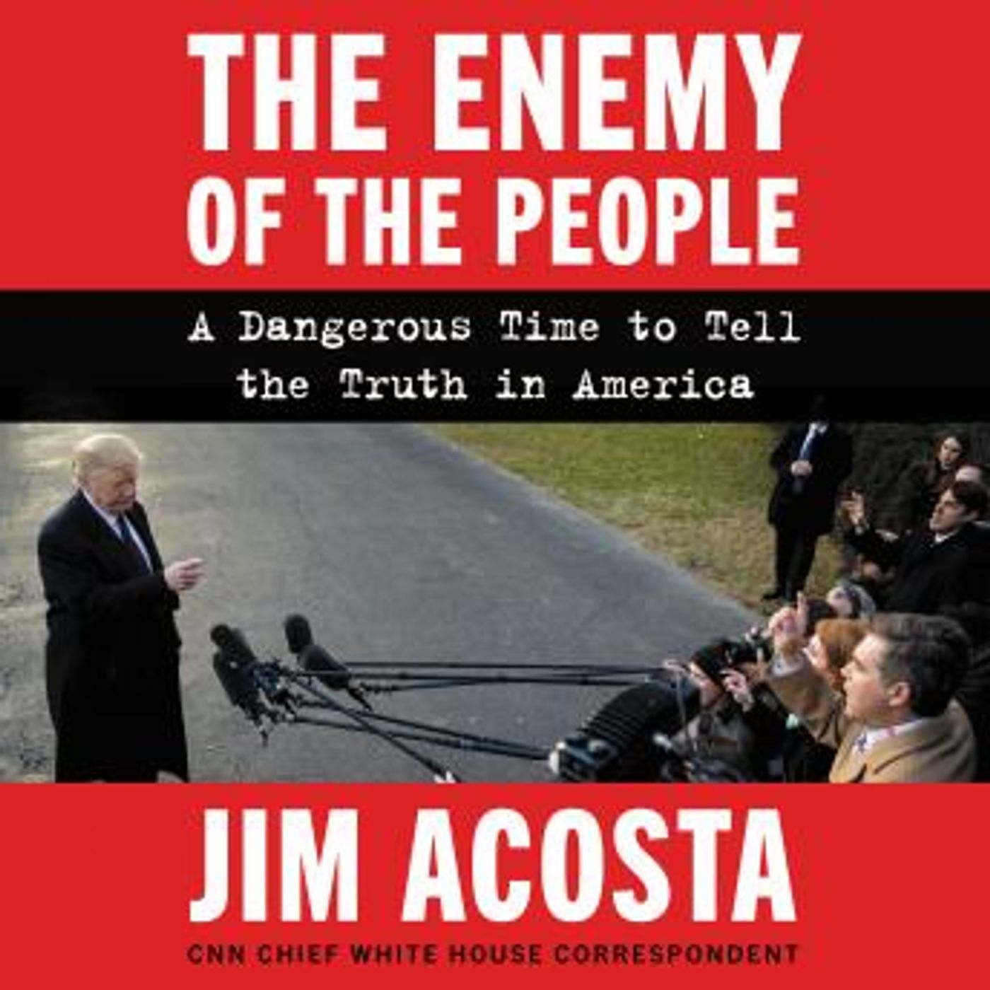 Listen to Latest Full Trial Audiobooks in Biography & Memoir, Law & Politics