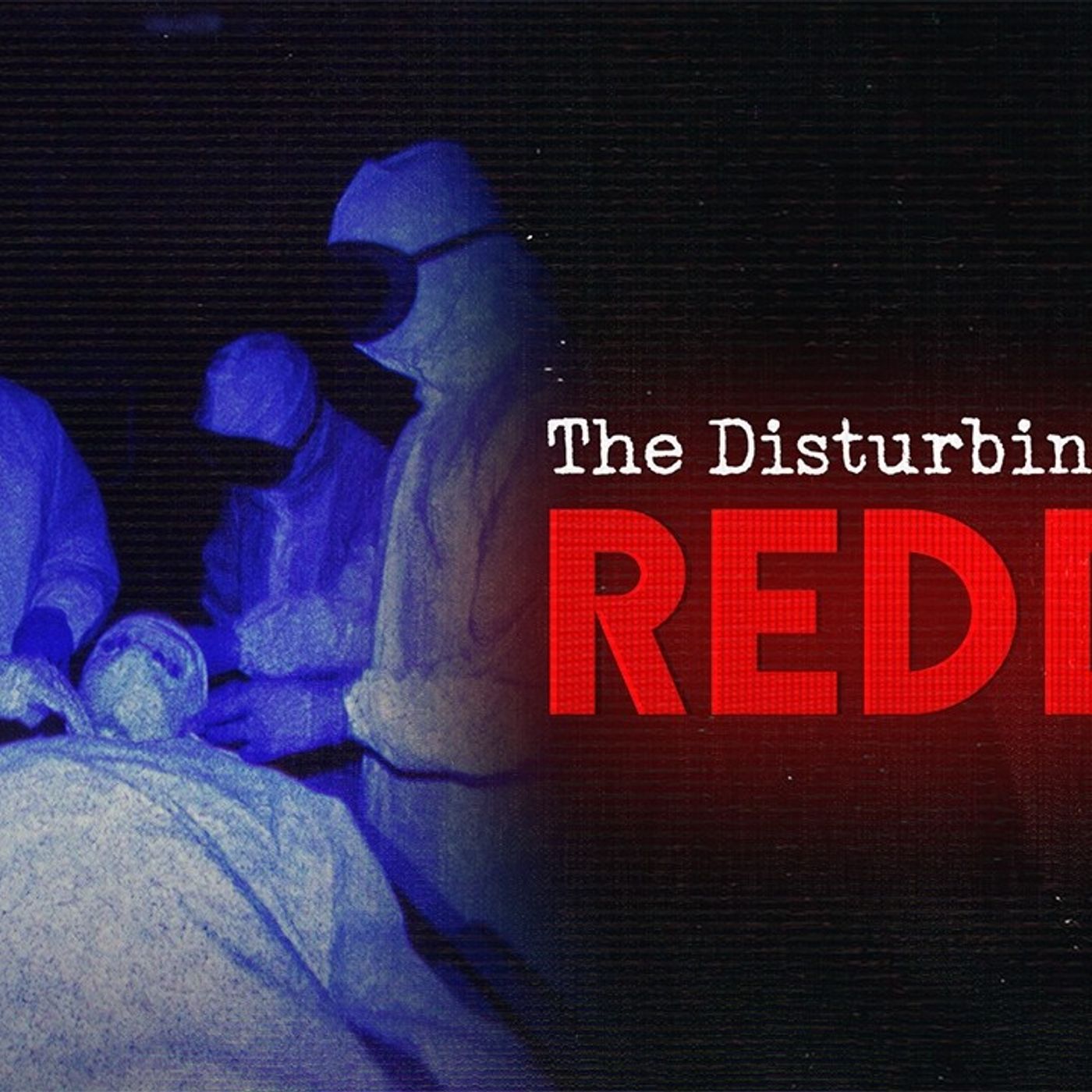 Scary TRUE Horror Stories from Reddit  True Scary Stories episode artwork