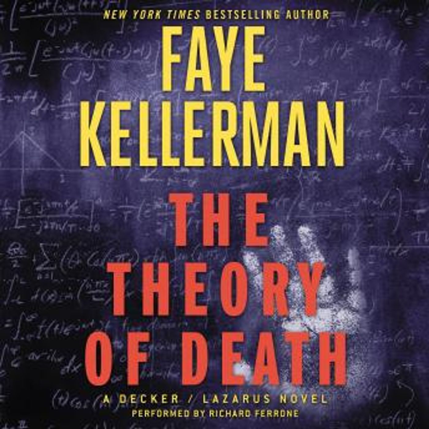 Best Full Audiobooks in Mystery, Thriller & Horror, Police & Detective