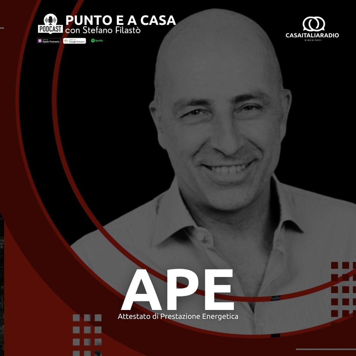 Punto e a Casa