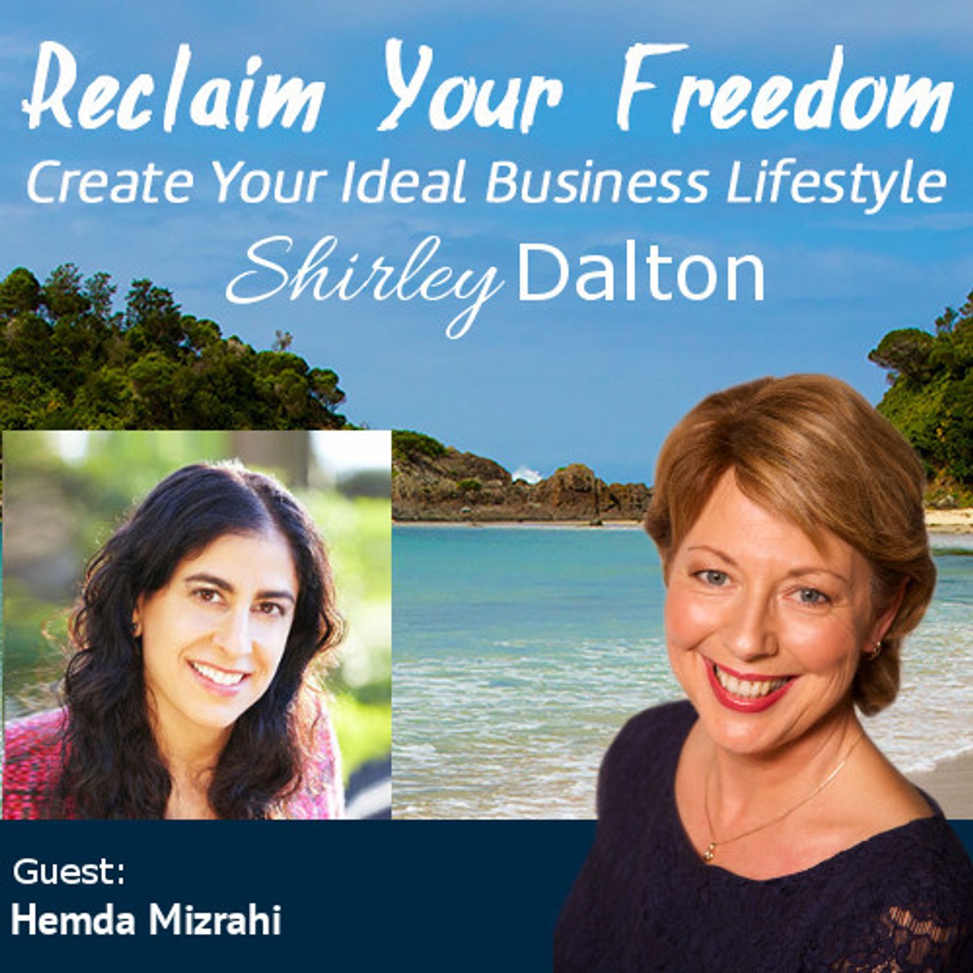 Reclaim Your Freedom