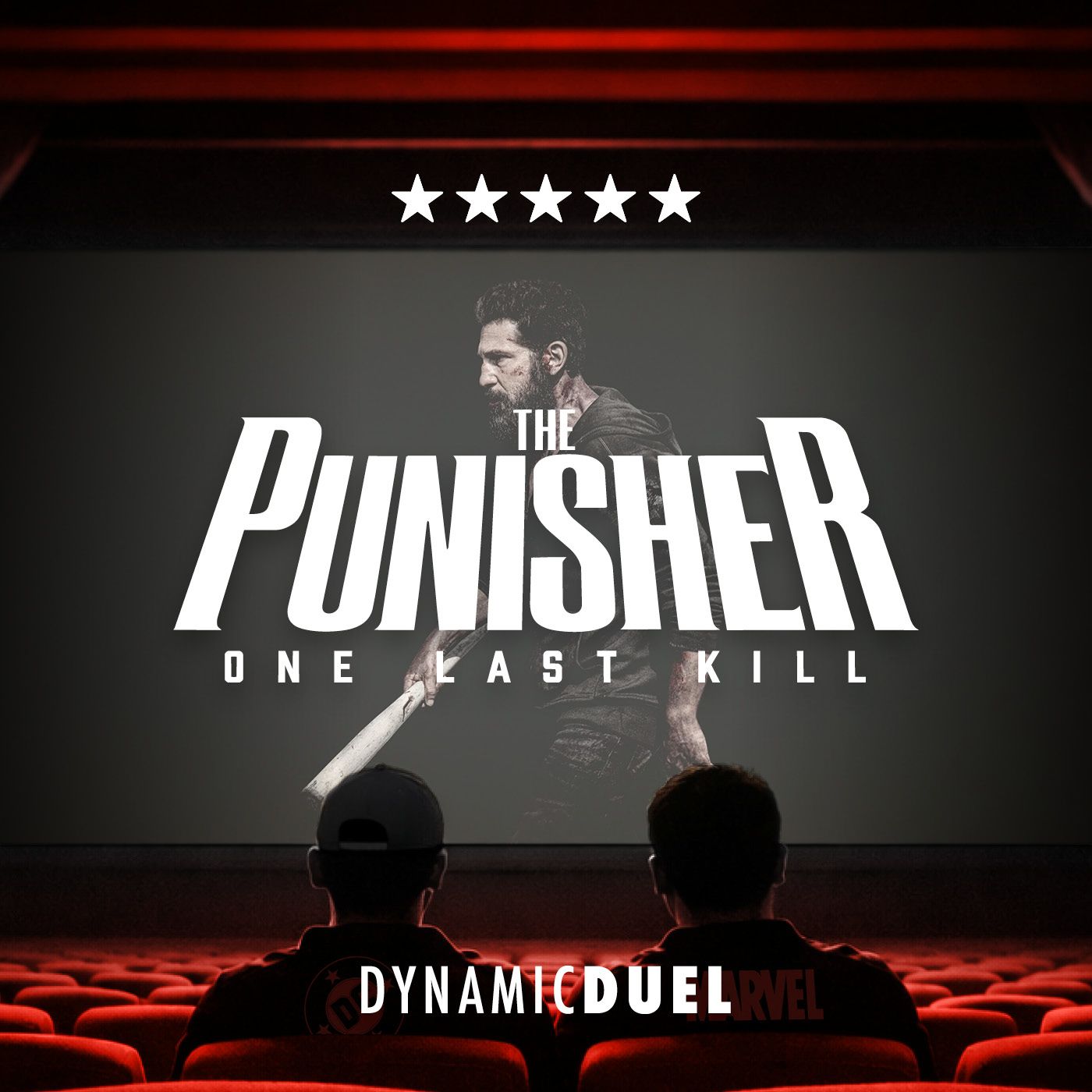 Punisher: One Last Kill Review