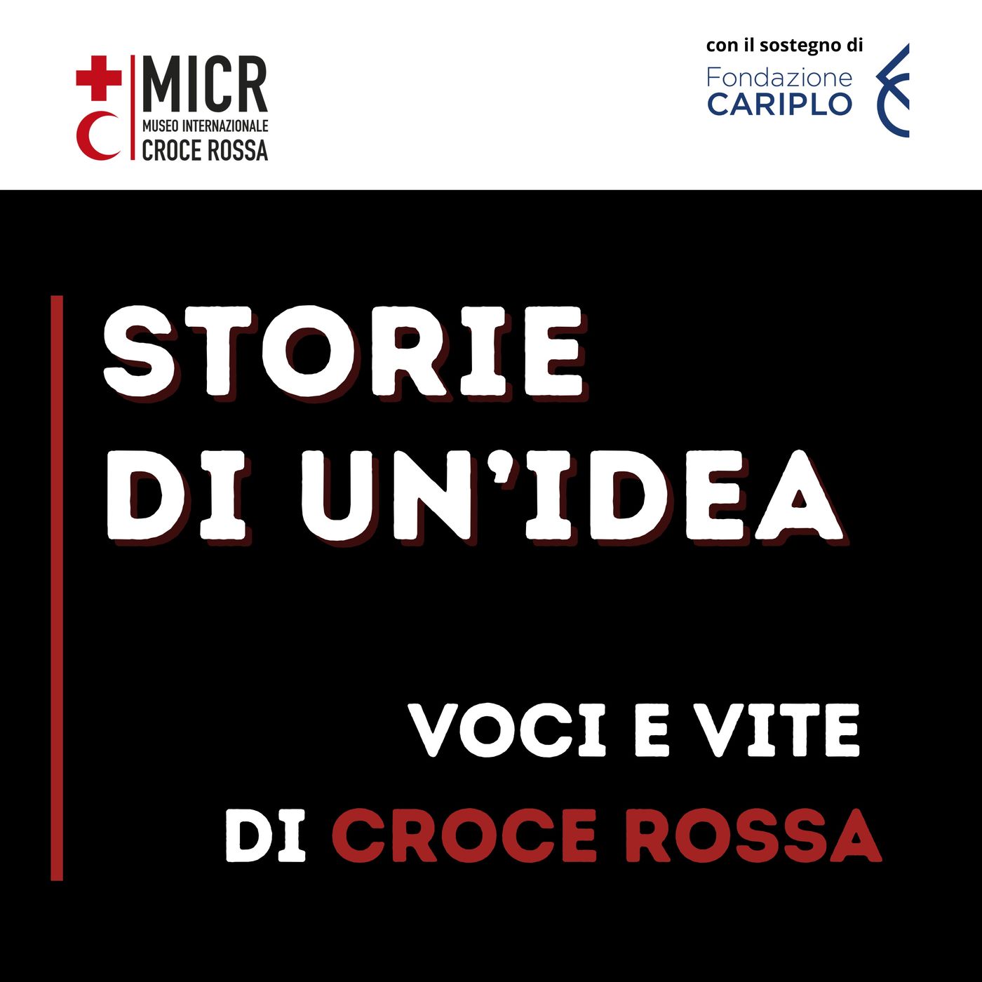 Storie di un'idea