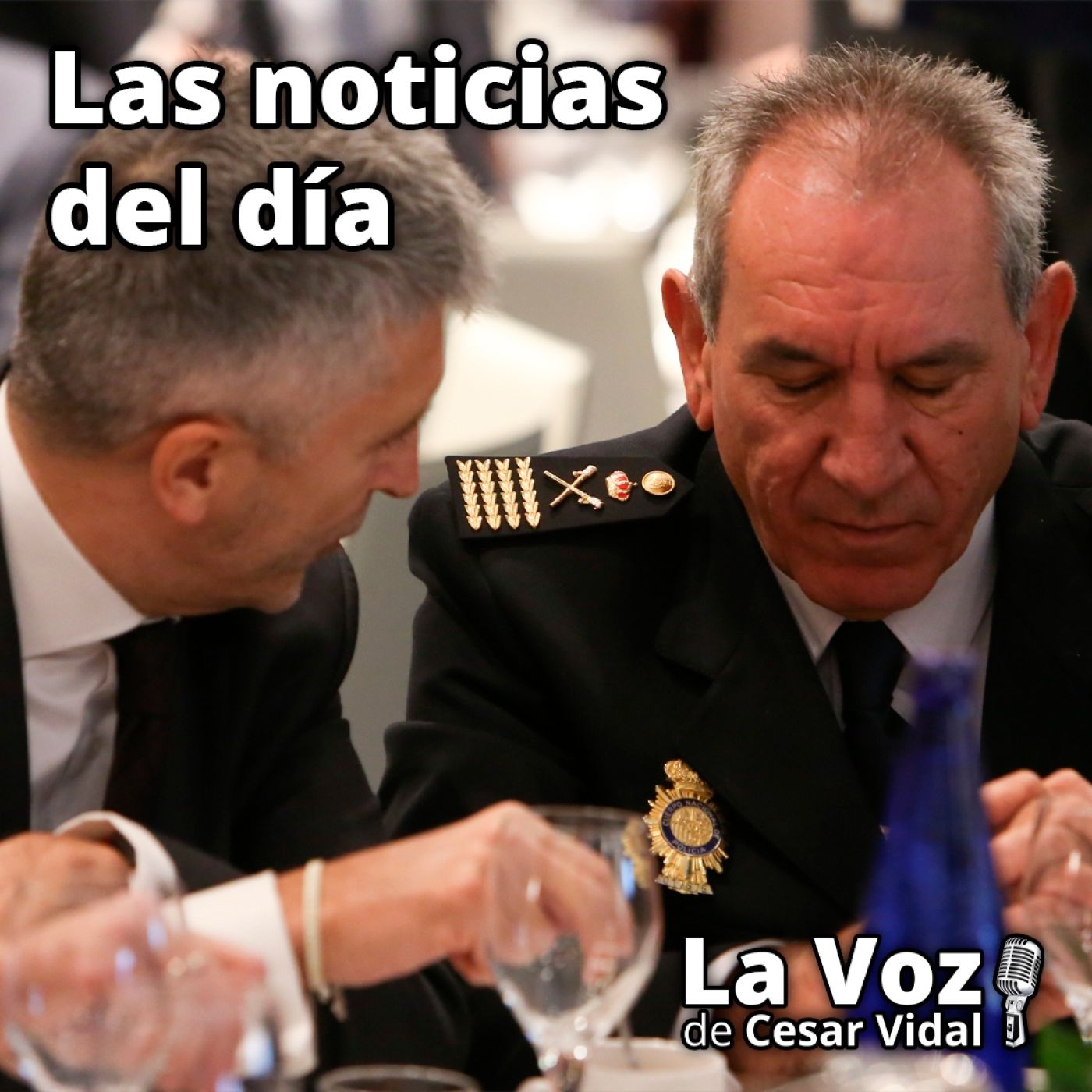 Las noticias del día - 18/02/26 episode artwork