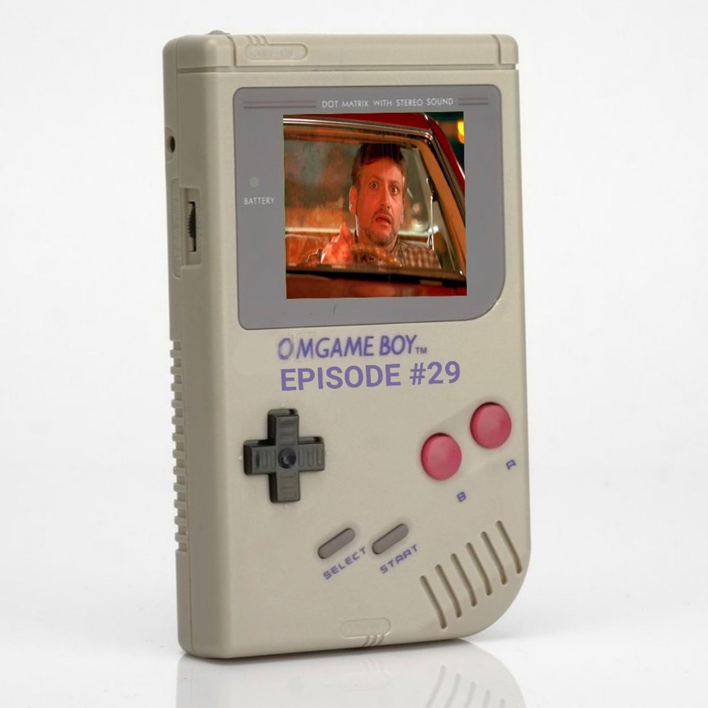 WTFamicom: A Gaming Podcast