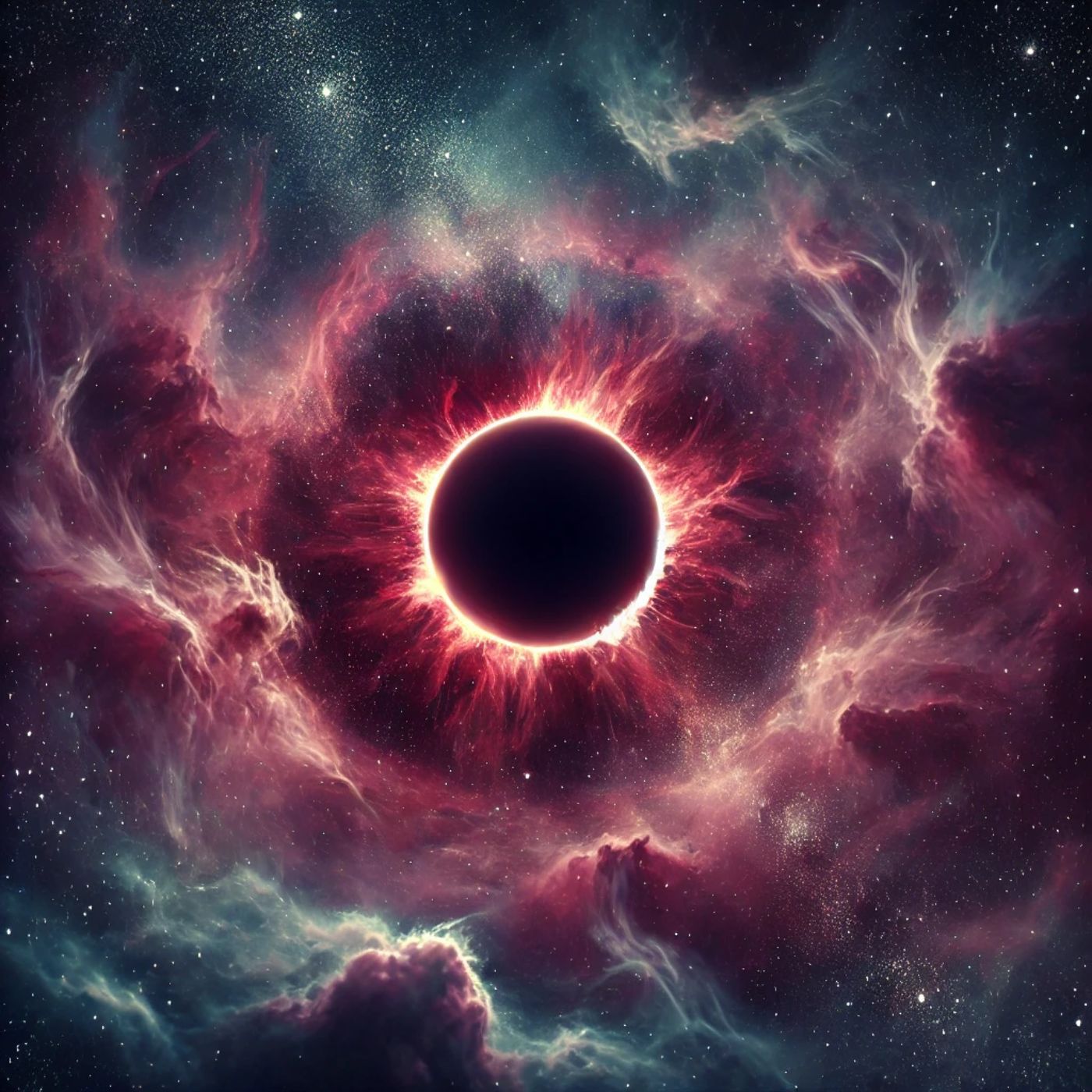 Black Star podcast artwork
