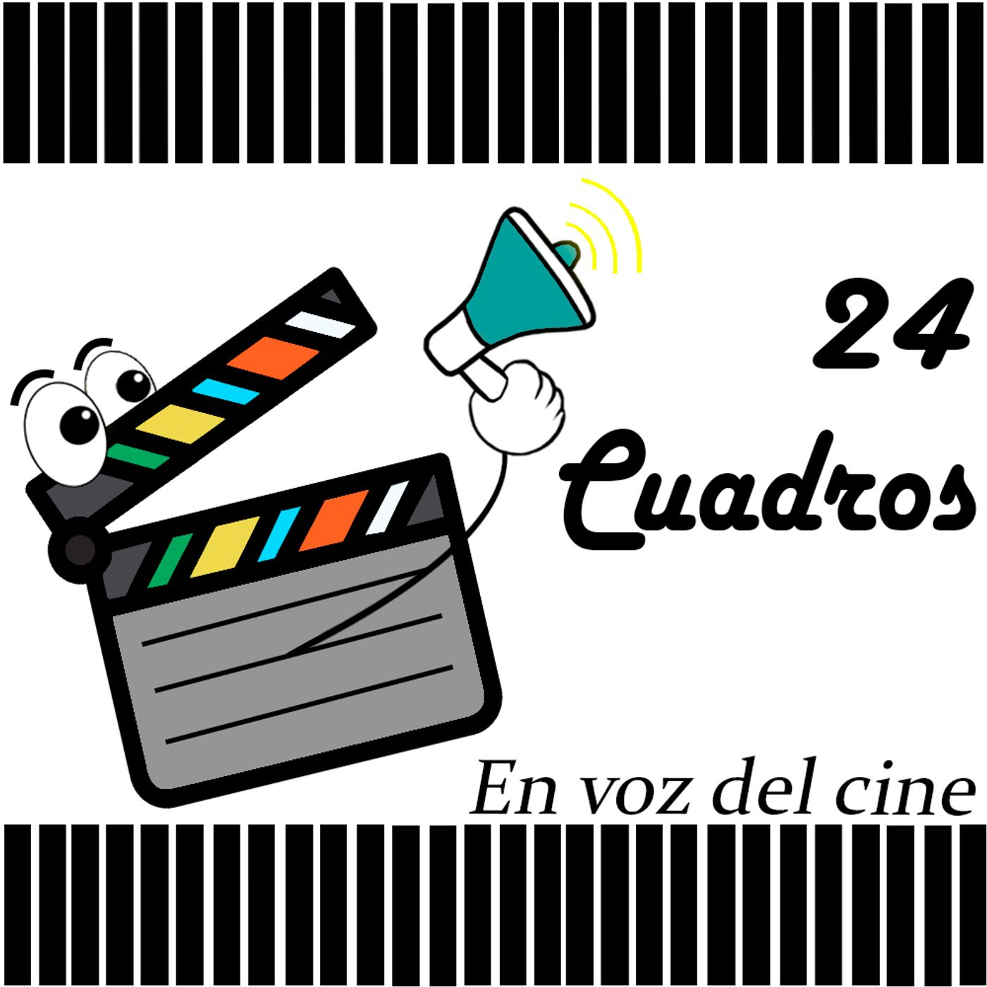 24 Cuadros