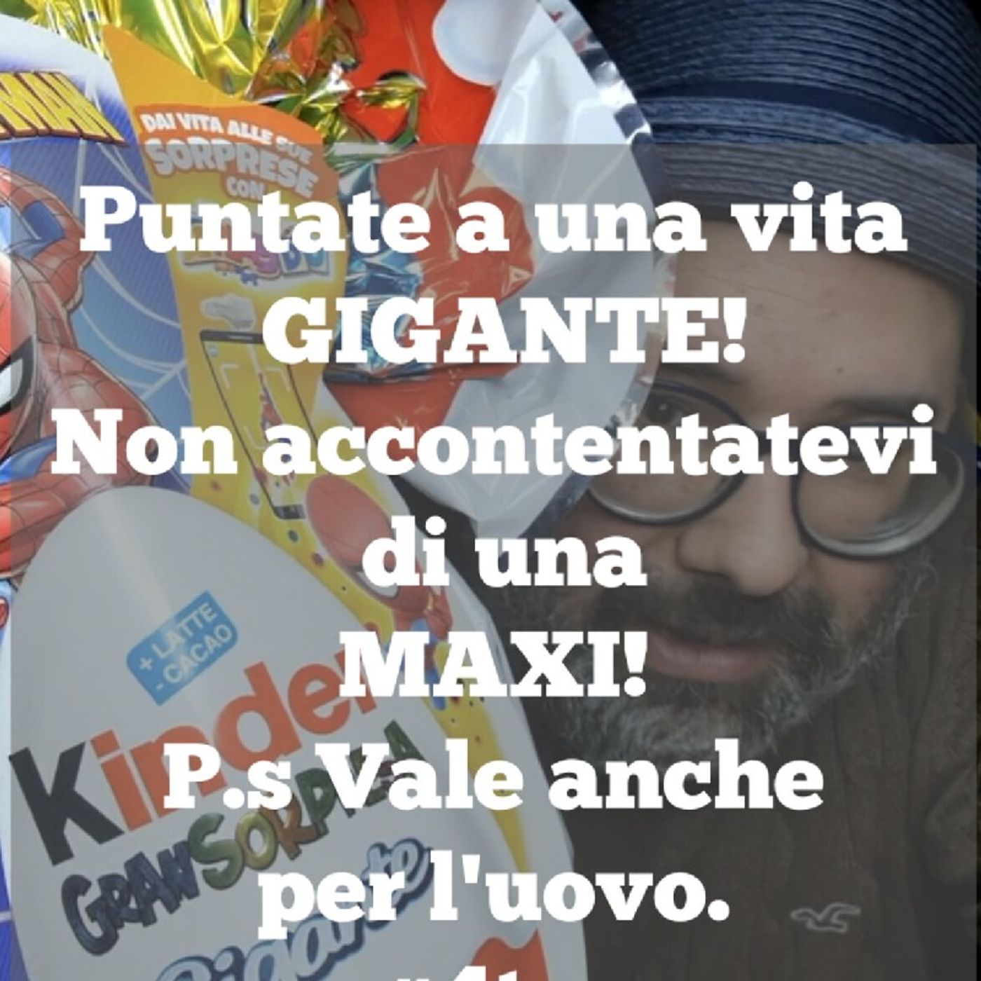 Le parole che non hai mai letto
