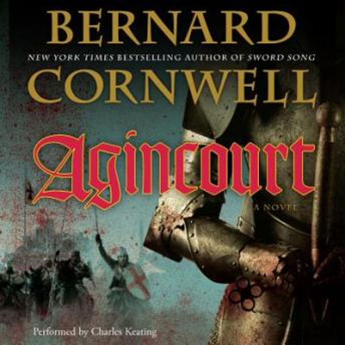 Get Your Favorite Full Audiobooks in Fiction, Westerns & War