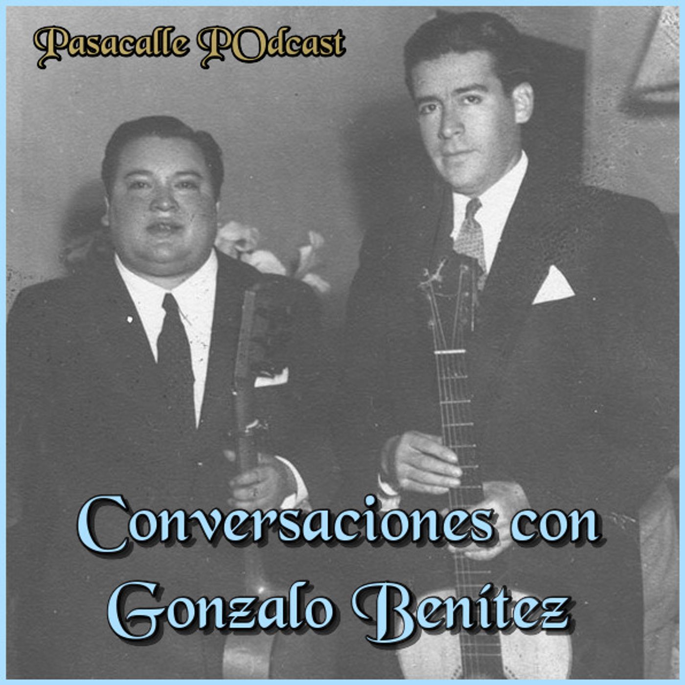 Historia Música y Algo +