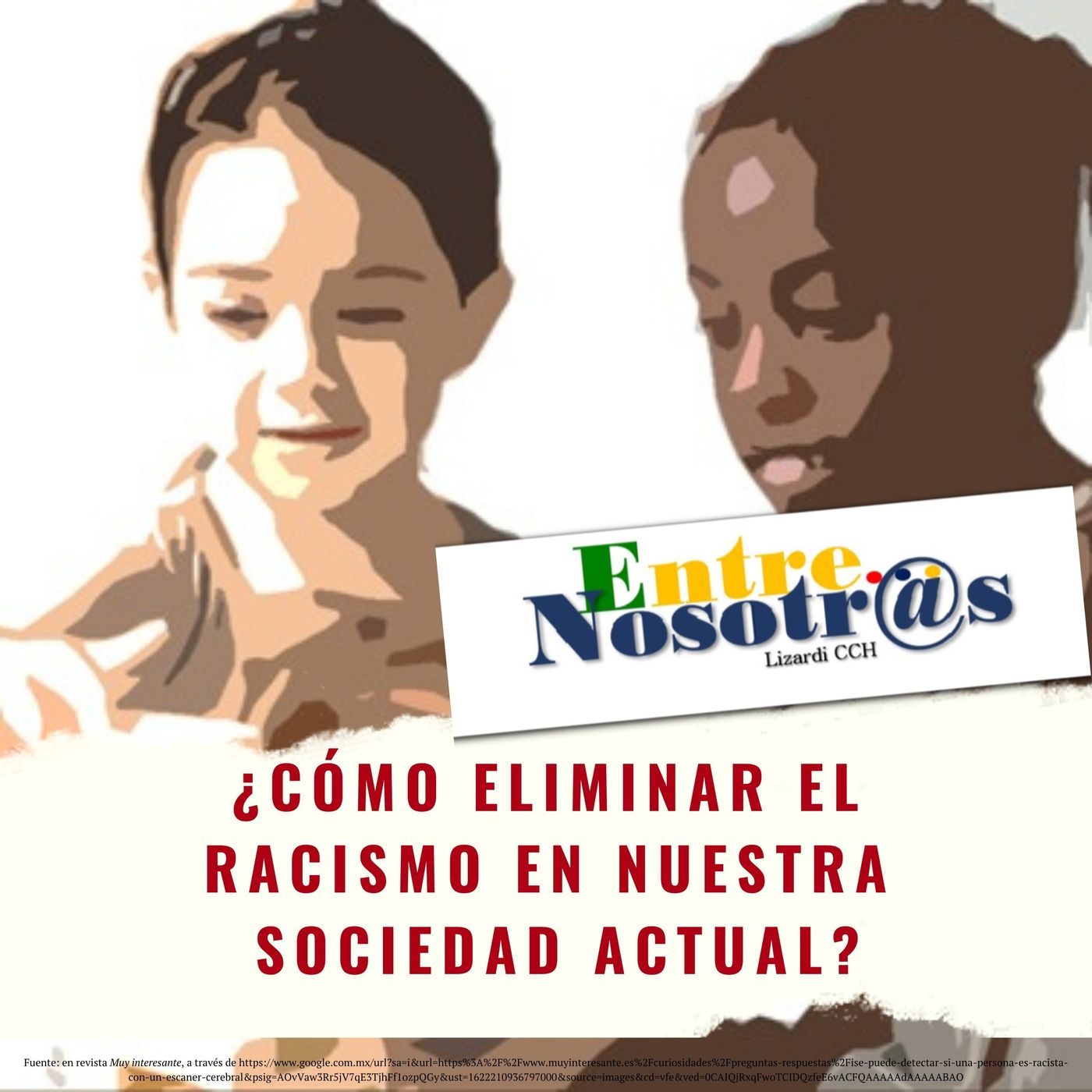 Entre Nosotr@s