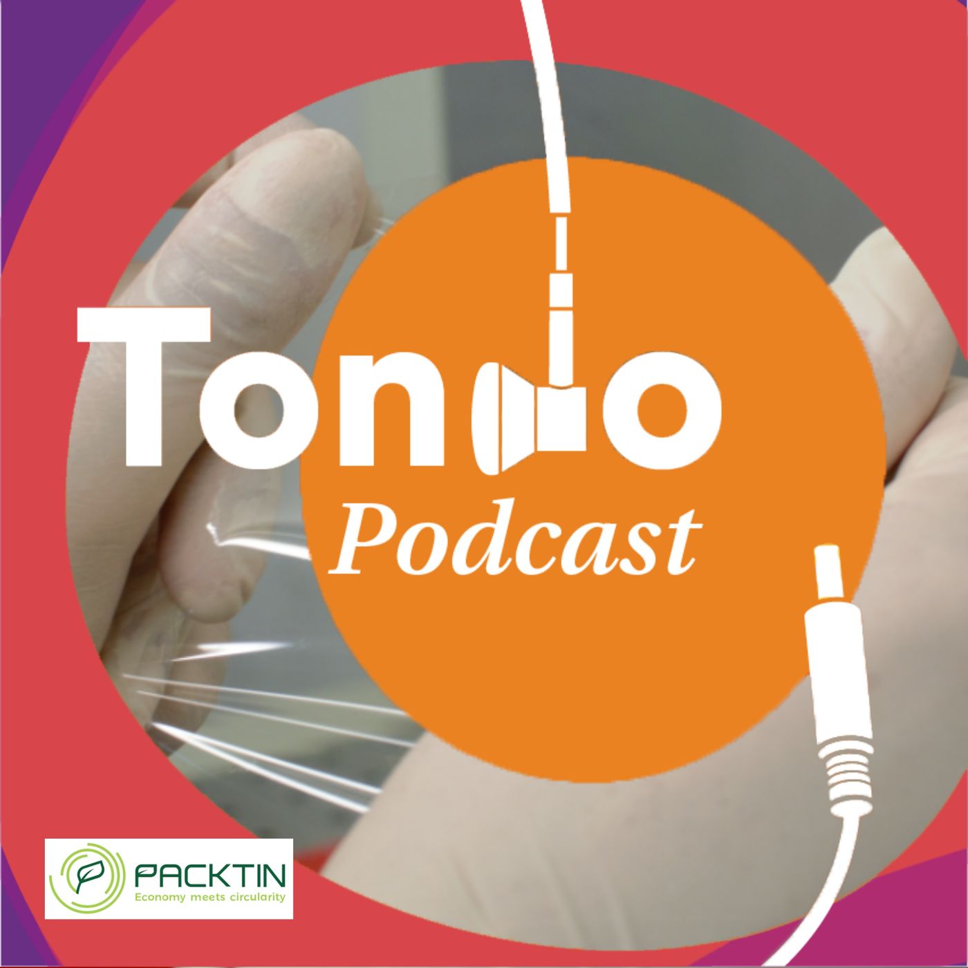 Tondo Podcast