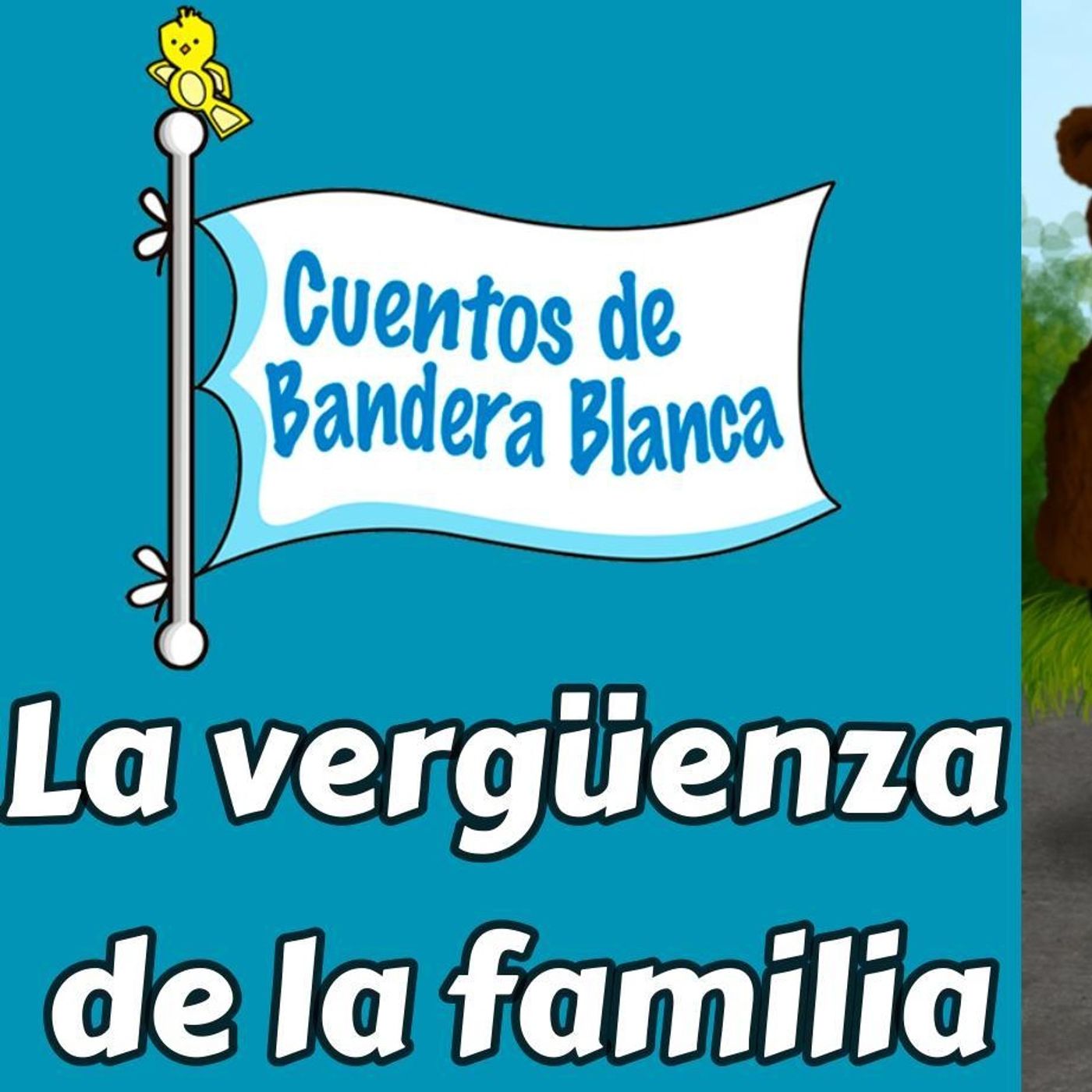 Cuentos de Bandera Blanca