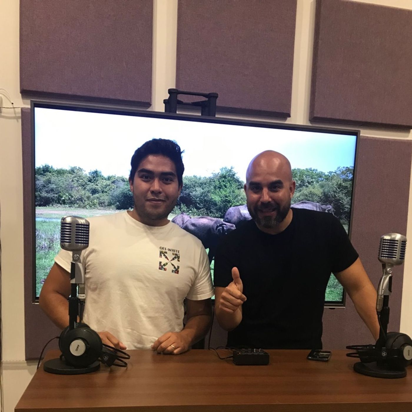 Esparza El Show De Un Apostador