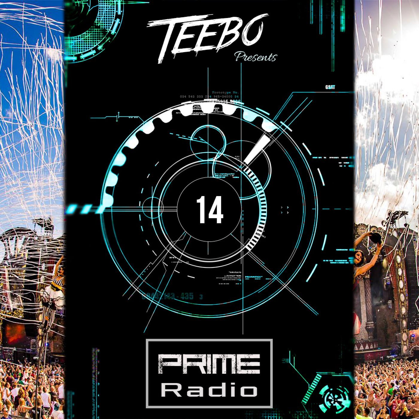 Prime Radio #14