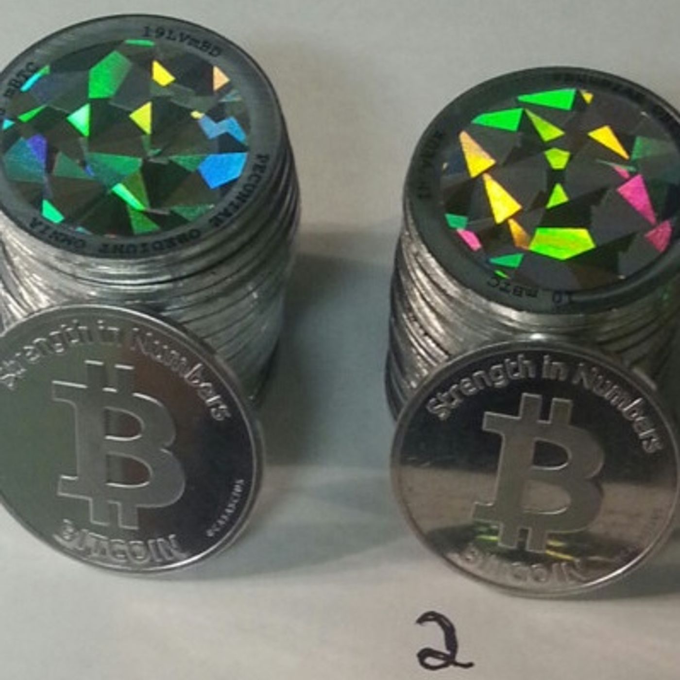 You, Me, and BTC: Liberty & Bitcoin