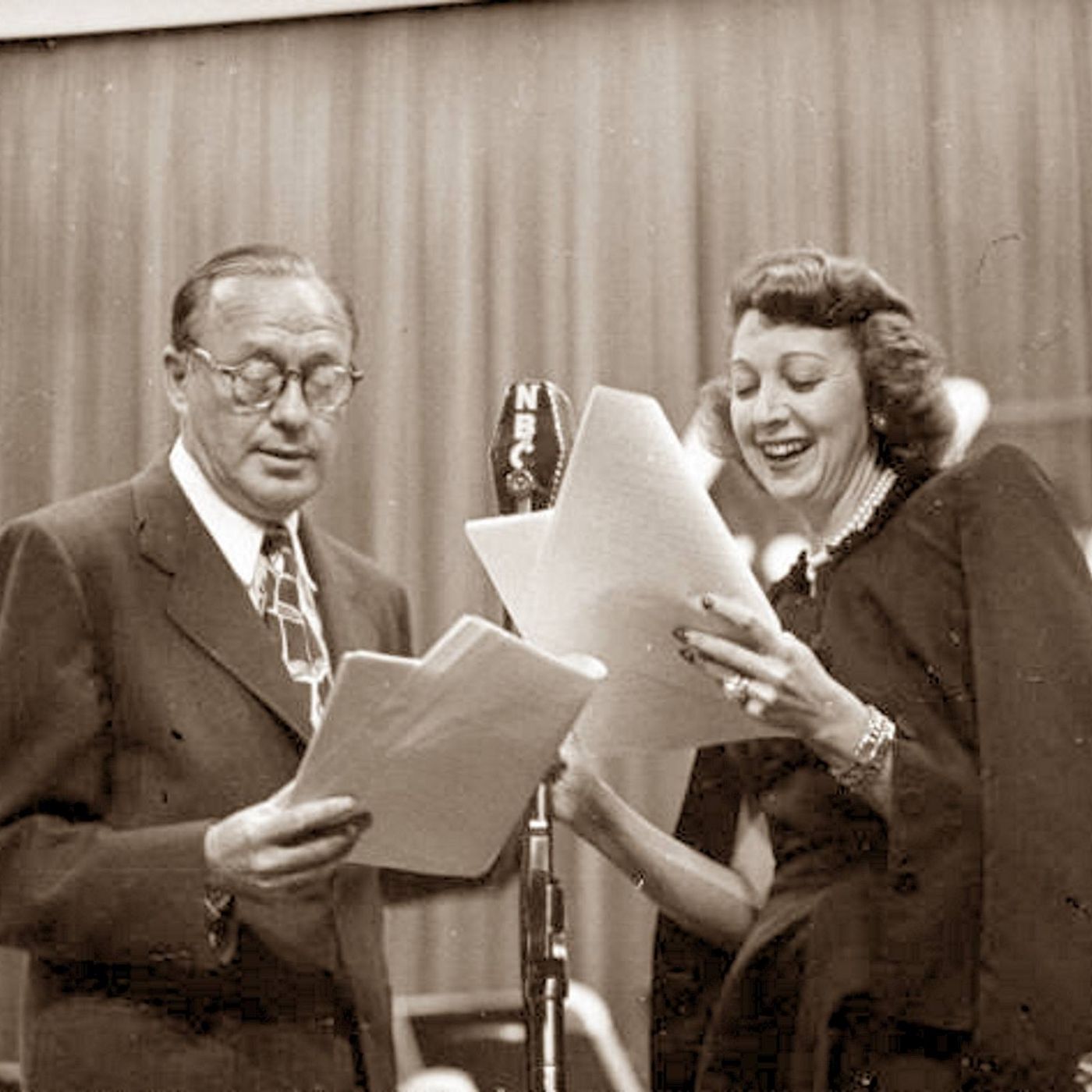 Classic Radio Theater with Wyatt Cox