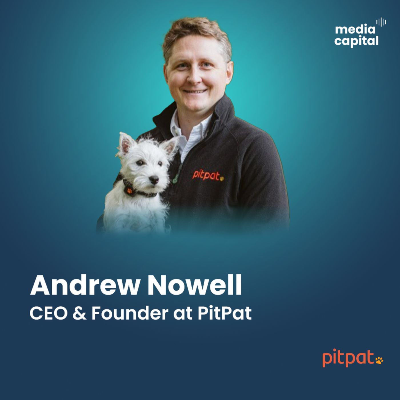 Media Capital - Where Consumer Investing Meets Media Innovation | Consumer Brands | Fundraising