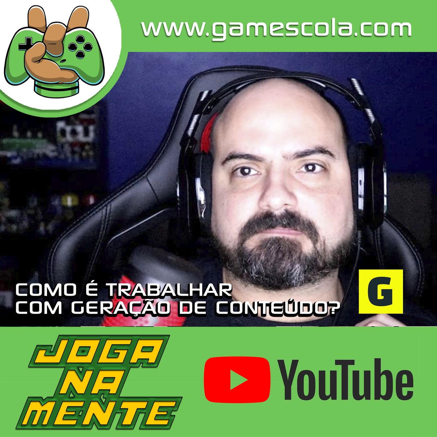 Joga Na Mente