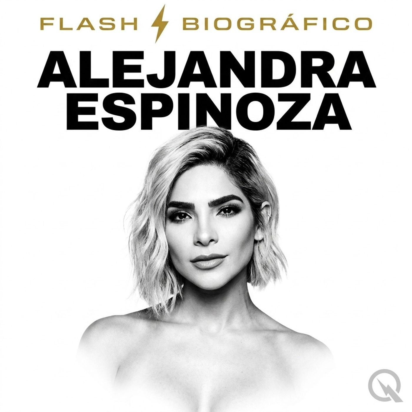 Alejandra Espinoza - Flash Biográfico