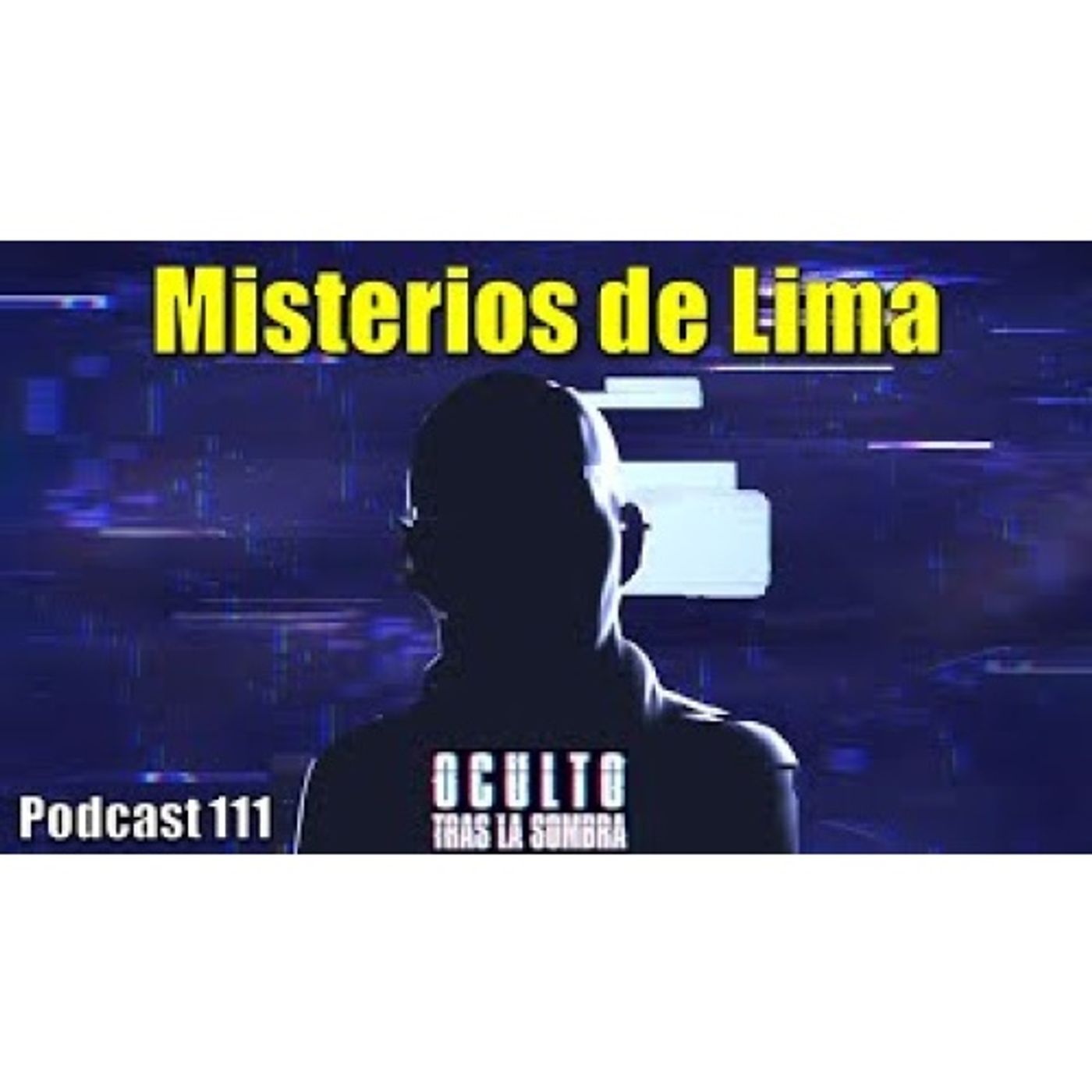 Lima, entre catacumbas y leyendas