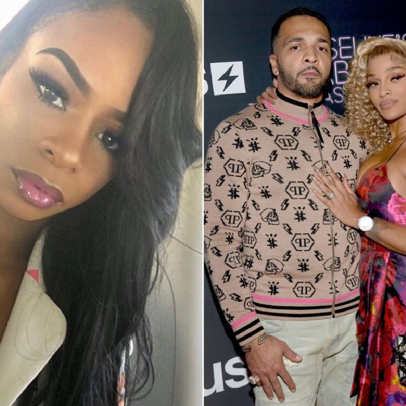 Amber Ali Drops Lawsuit Against Zues Network Joseline Hernandez And Balistic Beats episode artwork