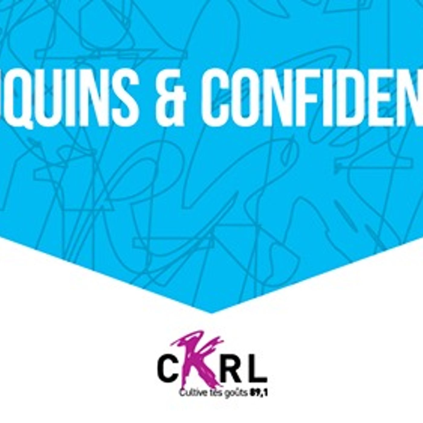 Bouquins & Confidences