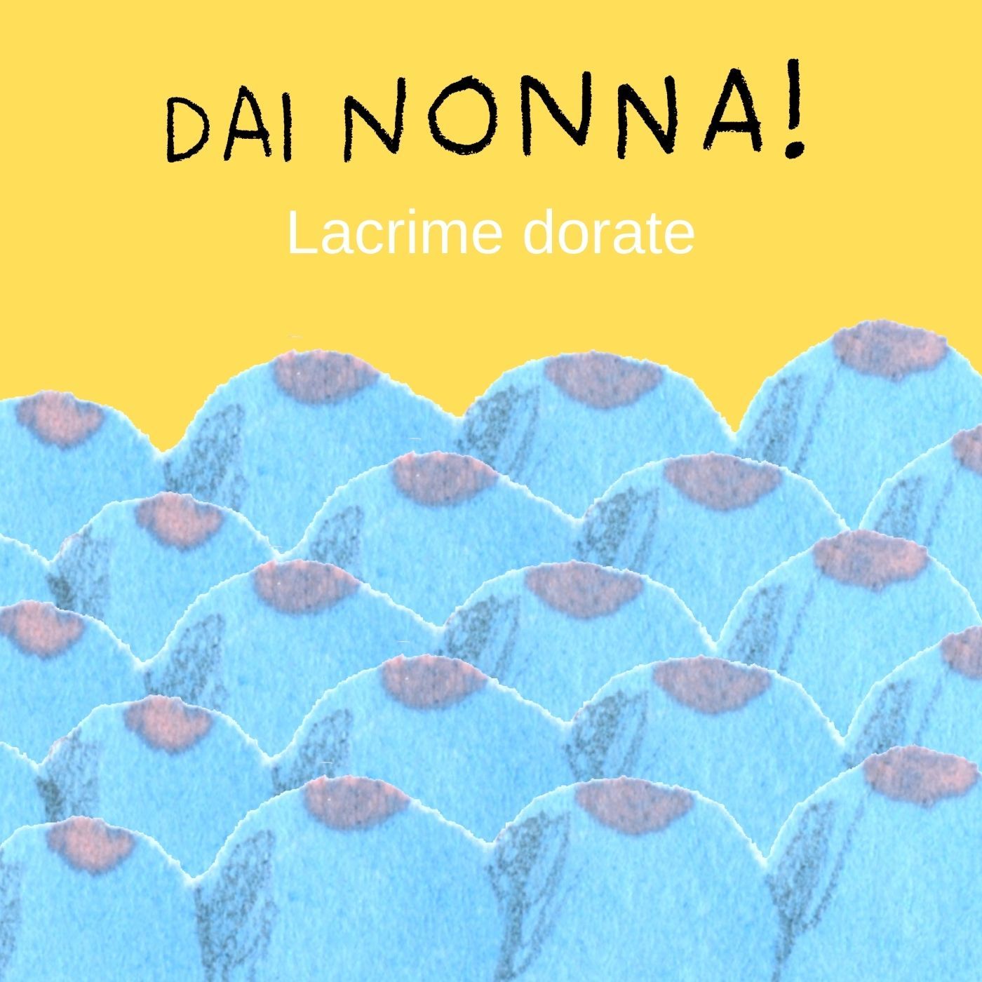 Dai nonna