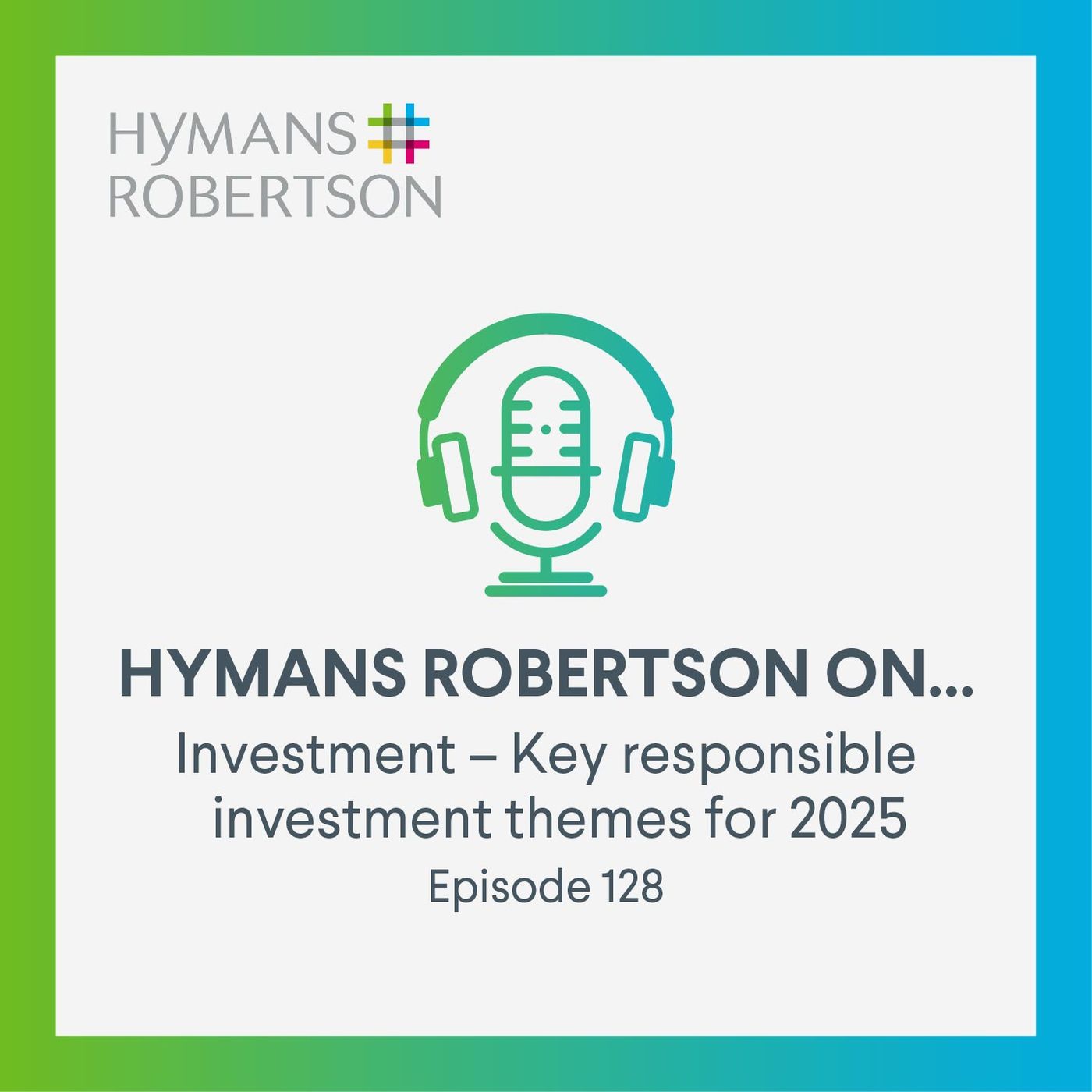 Hymans Robertson On...