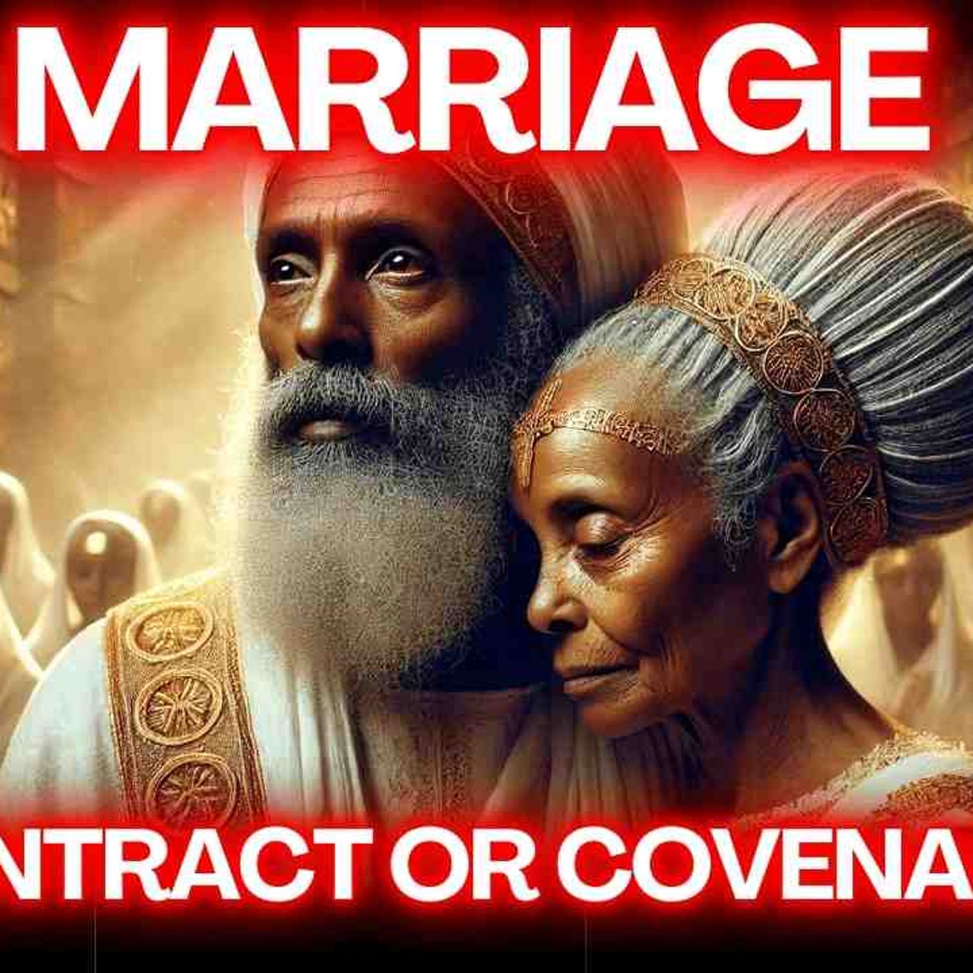 What Marriage Really Means According to God episode artwork