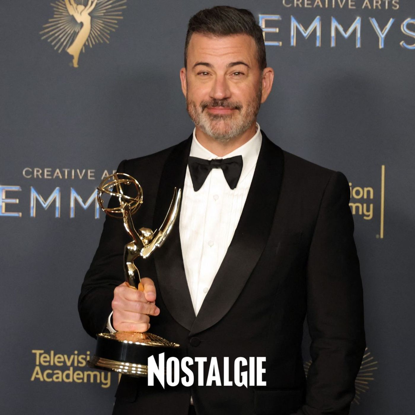 Le célèbre animateur Jimmy Kimmel a été suspendu par la chaîne américaine ABC