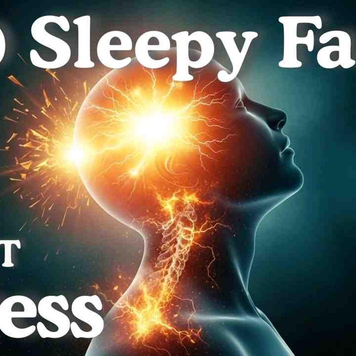 Why Do You Carry Work Stress to Bed_ Sleep Science Explained episode artwork