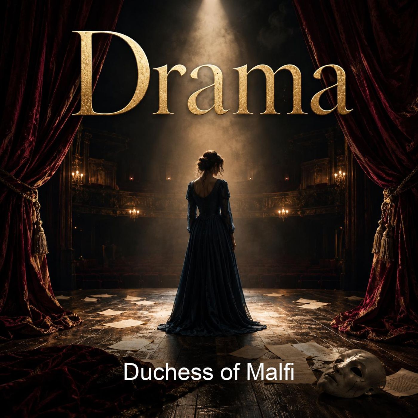 Duchess of Malfi