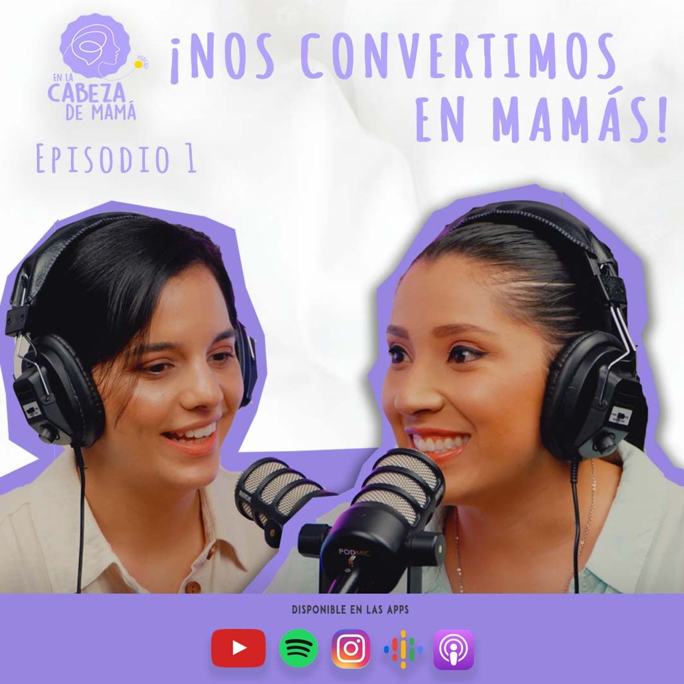 En la Cabeza de Mamá