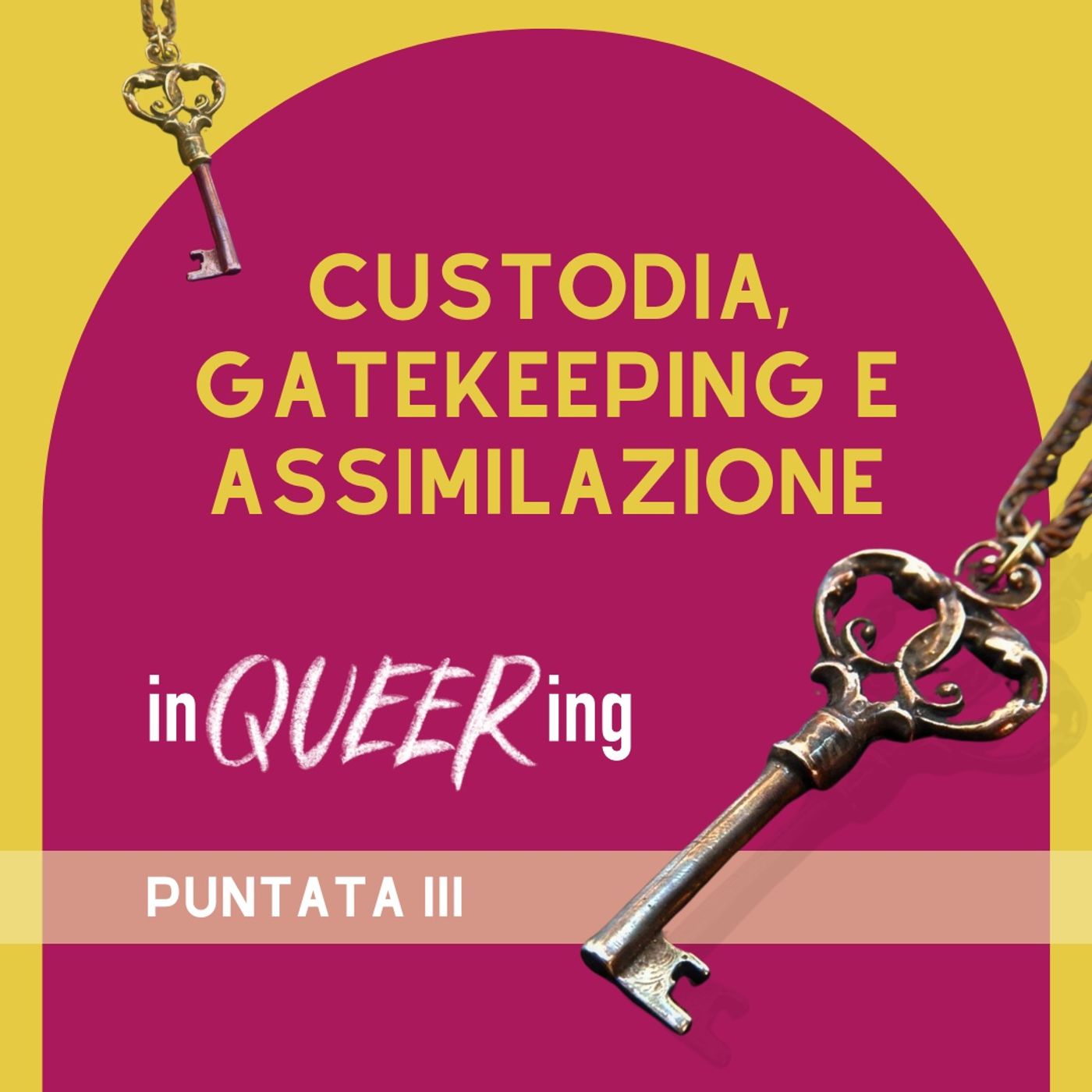 Inqueering