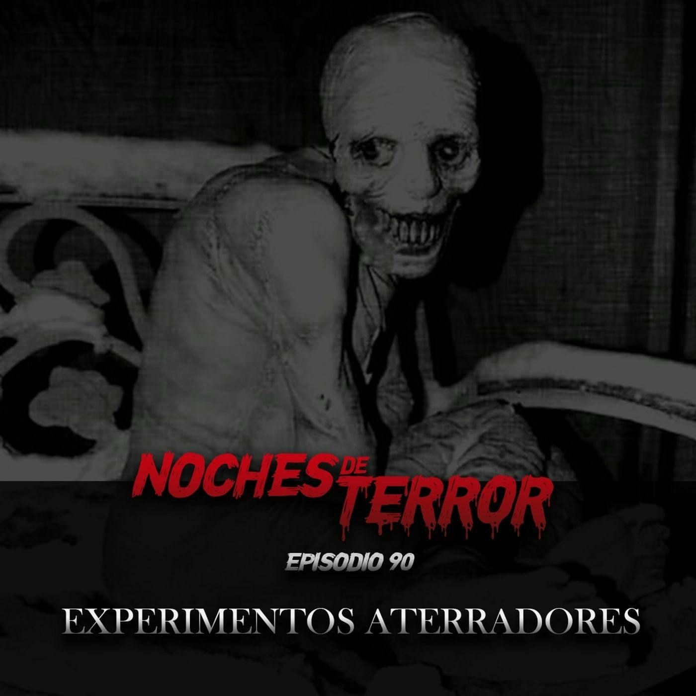 Noches de Terror