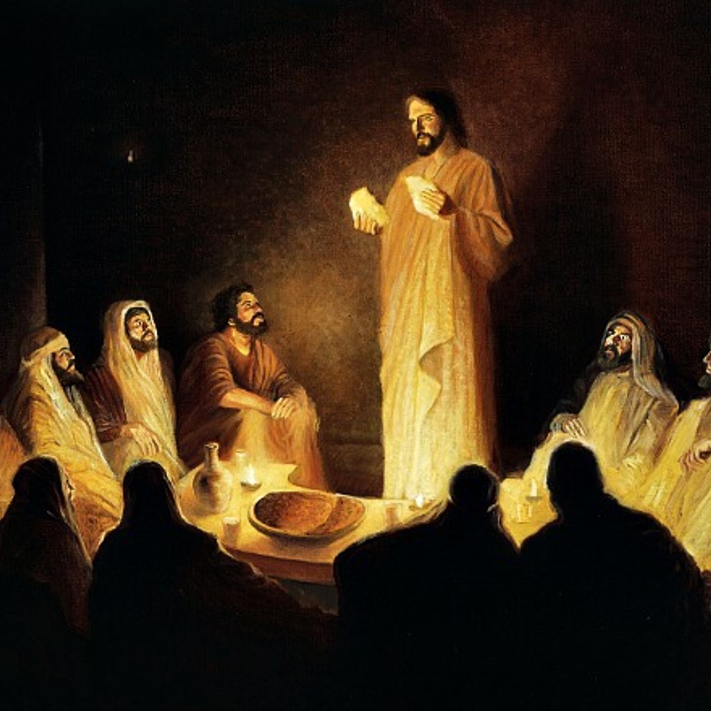 Il Vangelo Tutti I Santi Giorni