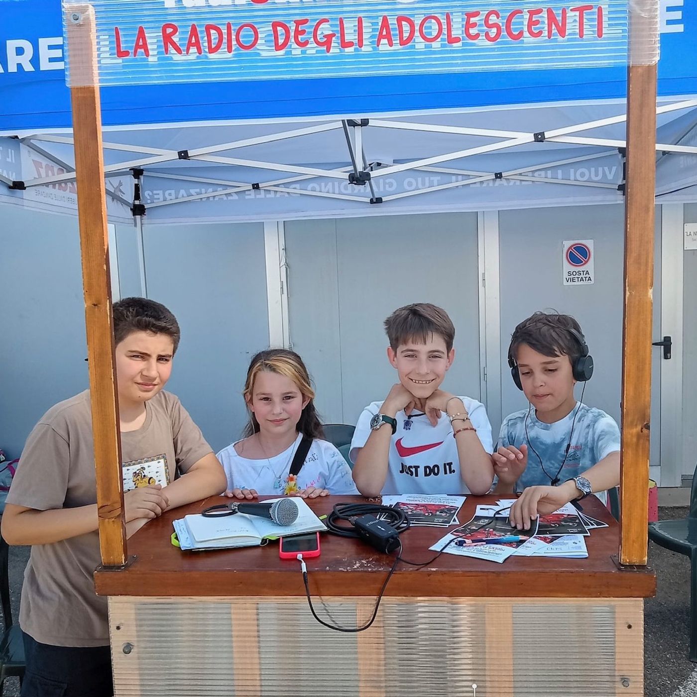 #Medicina Benvenuti alla Festa della Scuola 2026! episode artwork