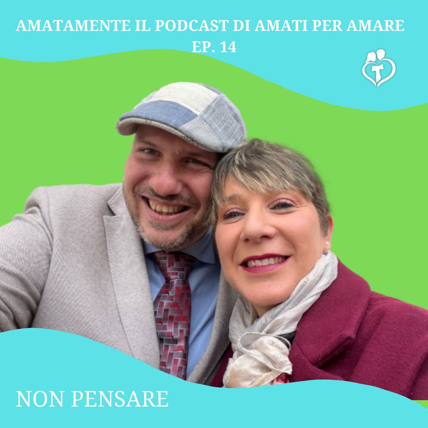 AmataMente il podcast di Amati per Amare
