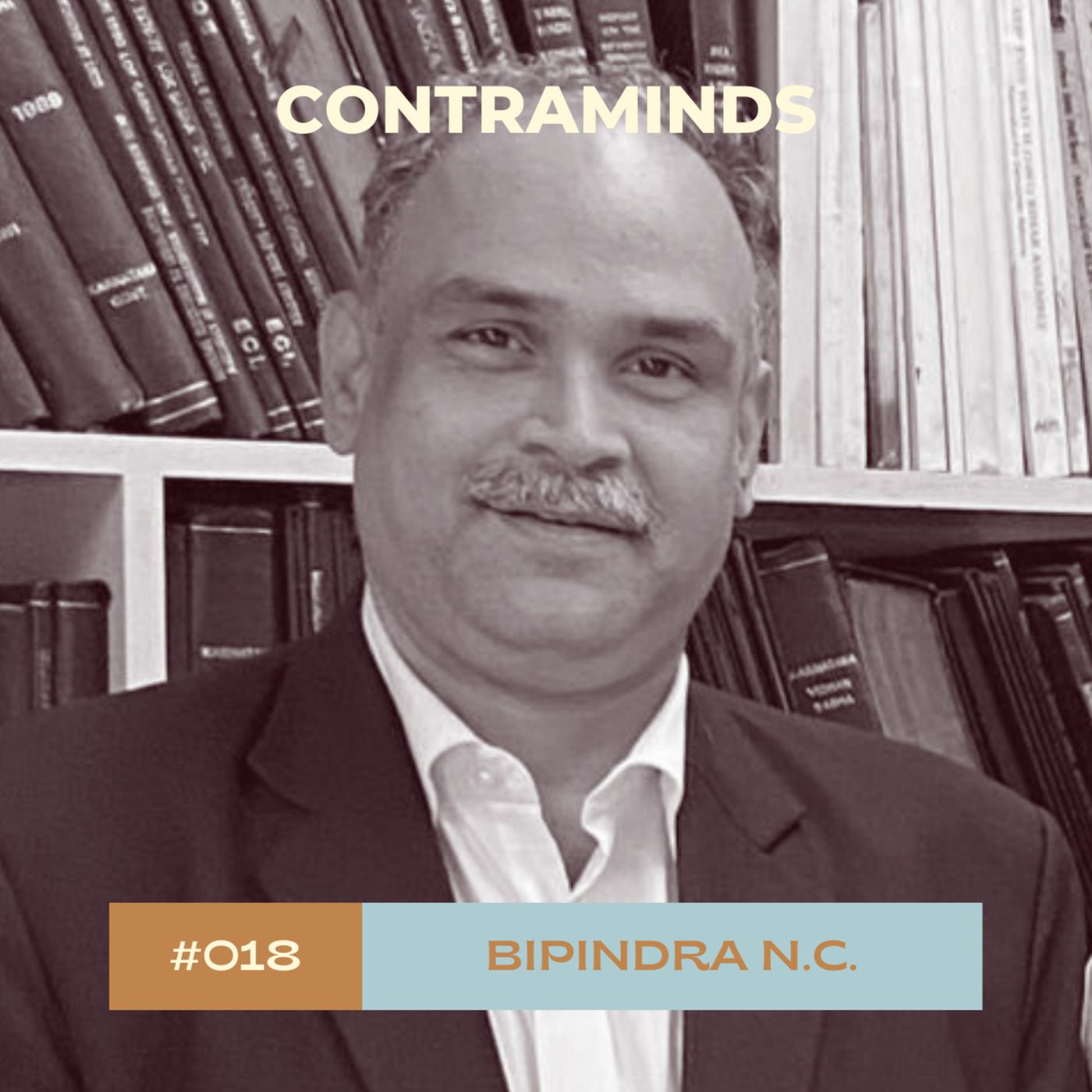 The ContraMinds Podcast