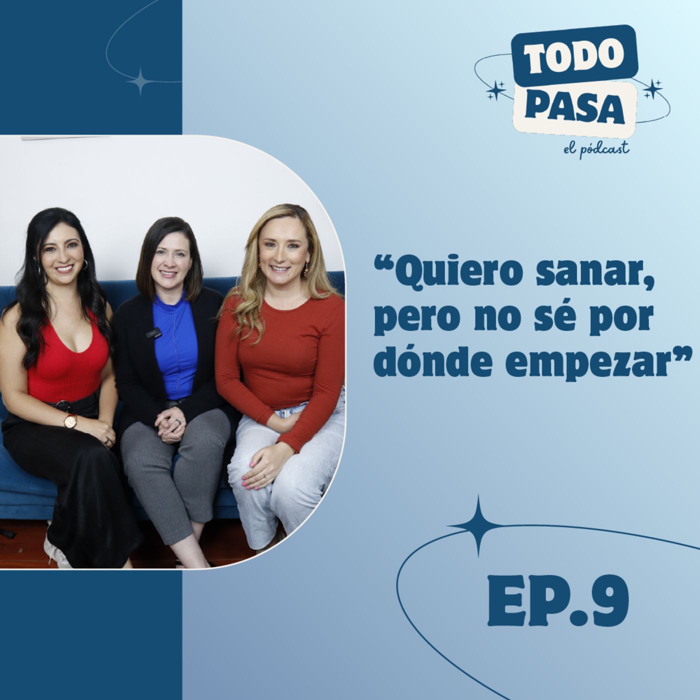 Cuando el dolor pide ayuda: una carta sobre salud mental, ansiedad y depresión episode artwork