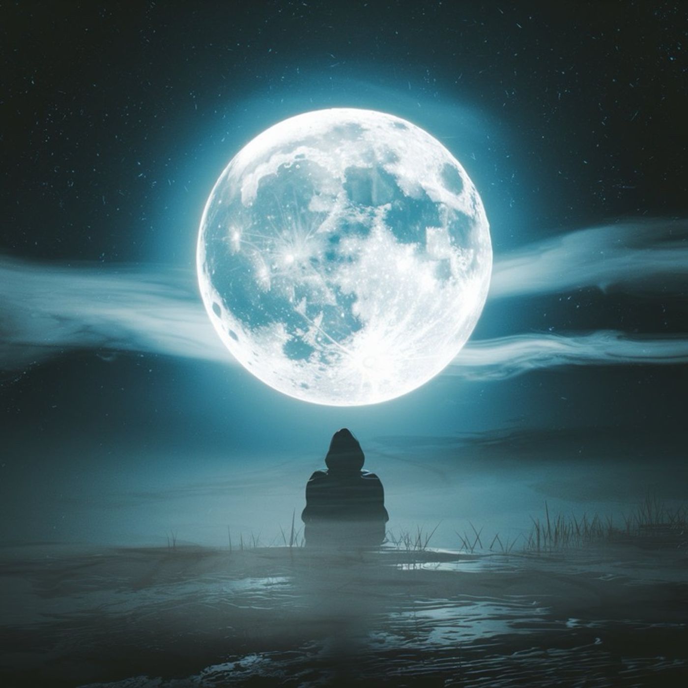 Episodio 208 - Tra le Nebbie della Febbre: Riflessioni sotto la Luna. episode artwork