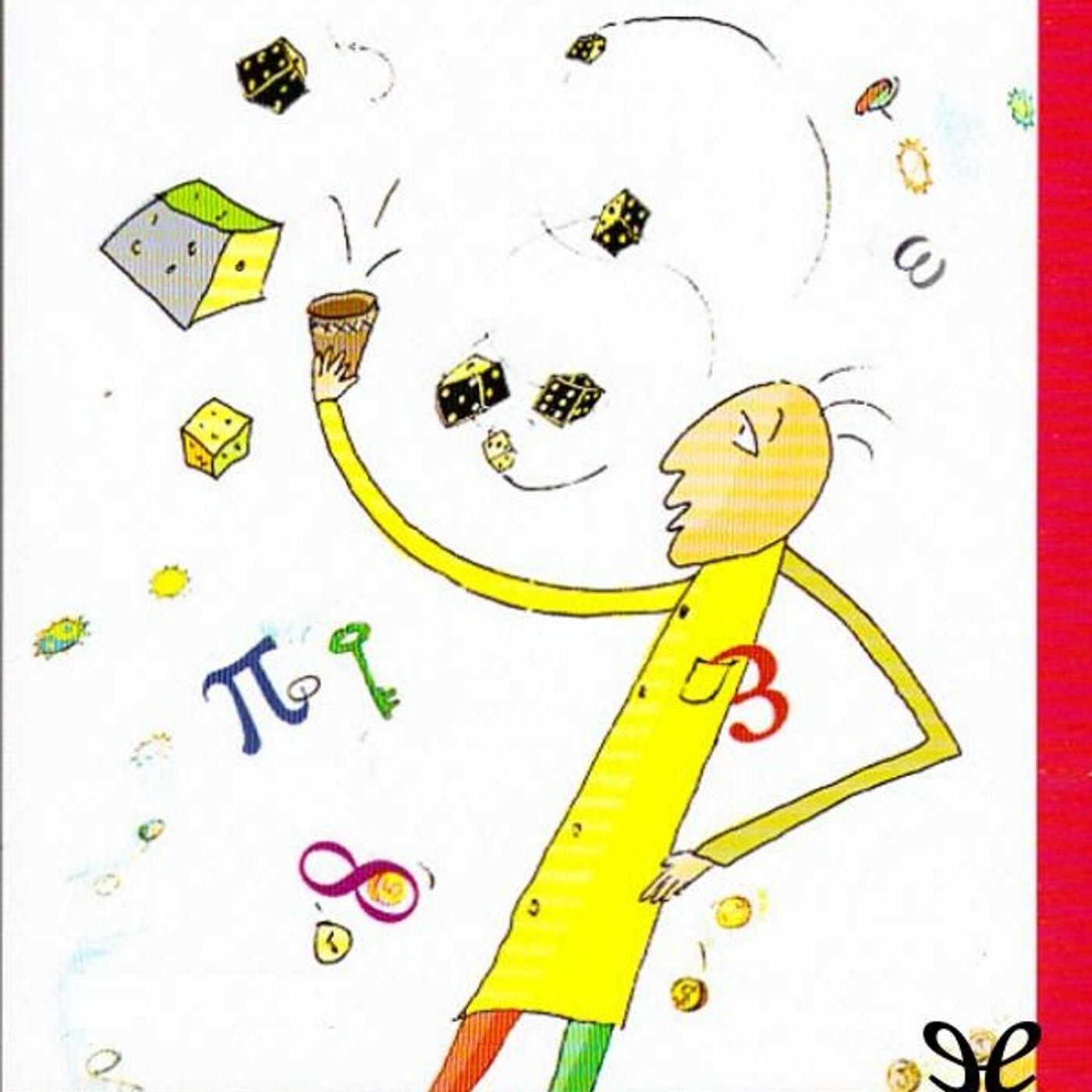 Historias de los Libros