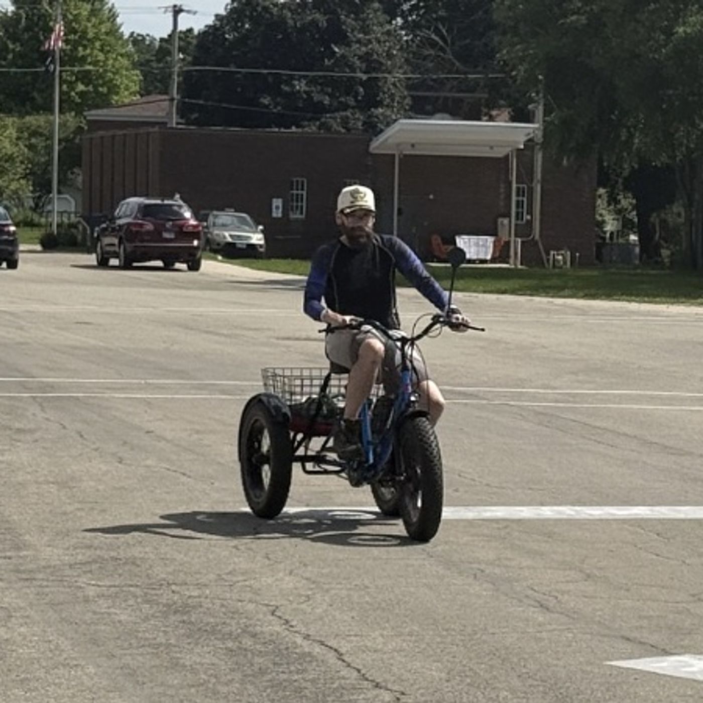 E-bike regulation coming to Illinois Valley episode artwork