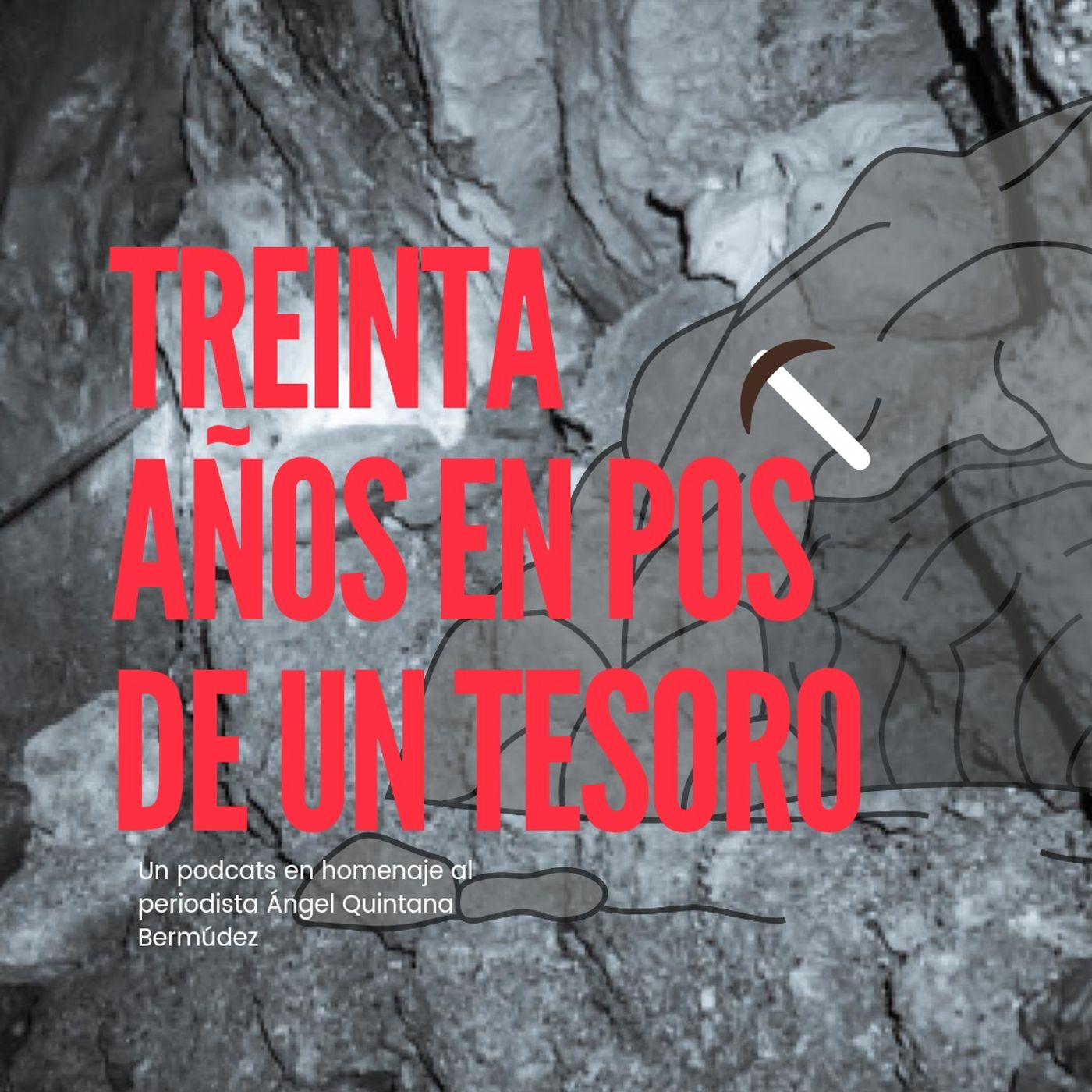 Treinta años en pos de un tesoro en Boca de Samá episode artwork