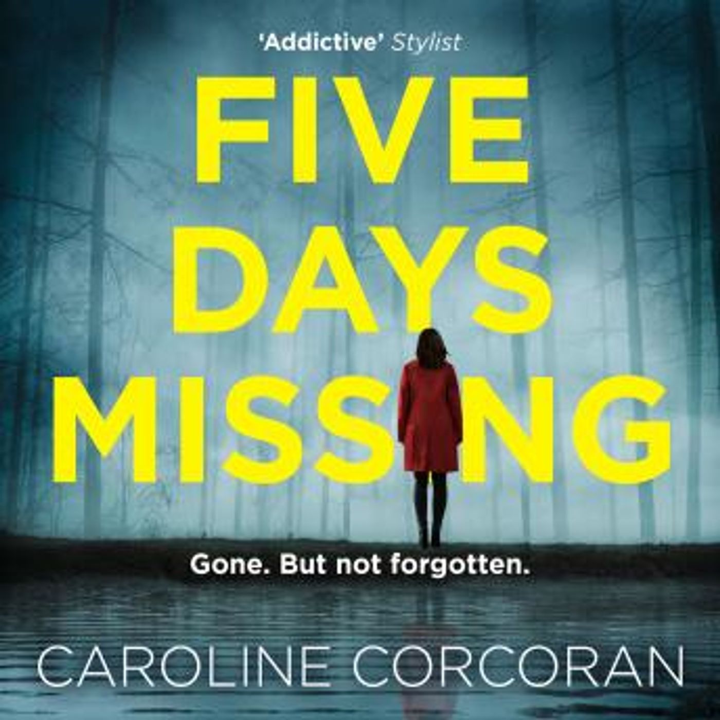 Explore the Latest Full Audiobooks in Mystery, Thriller & Horror, Psychological
