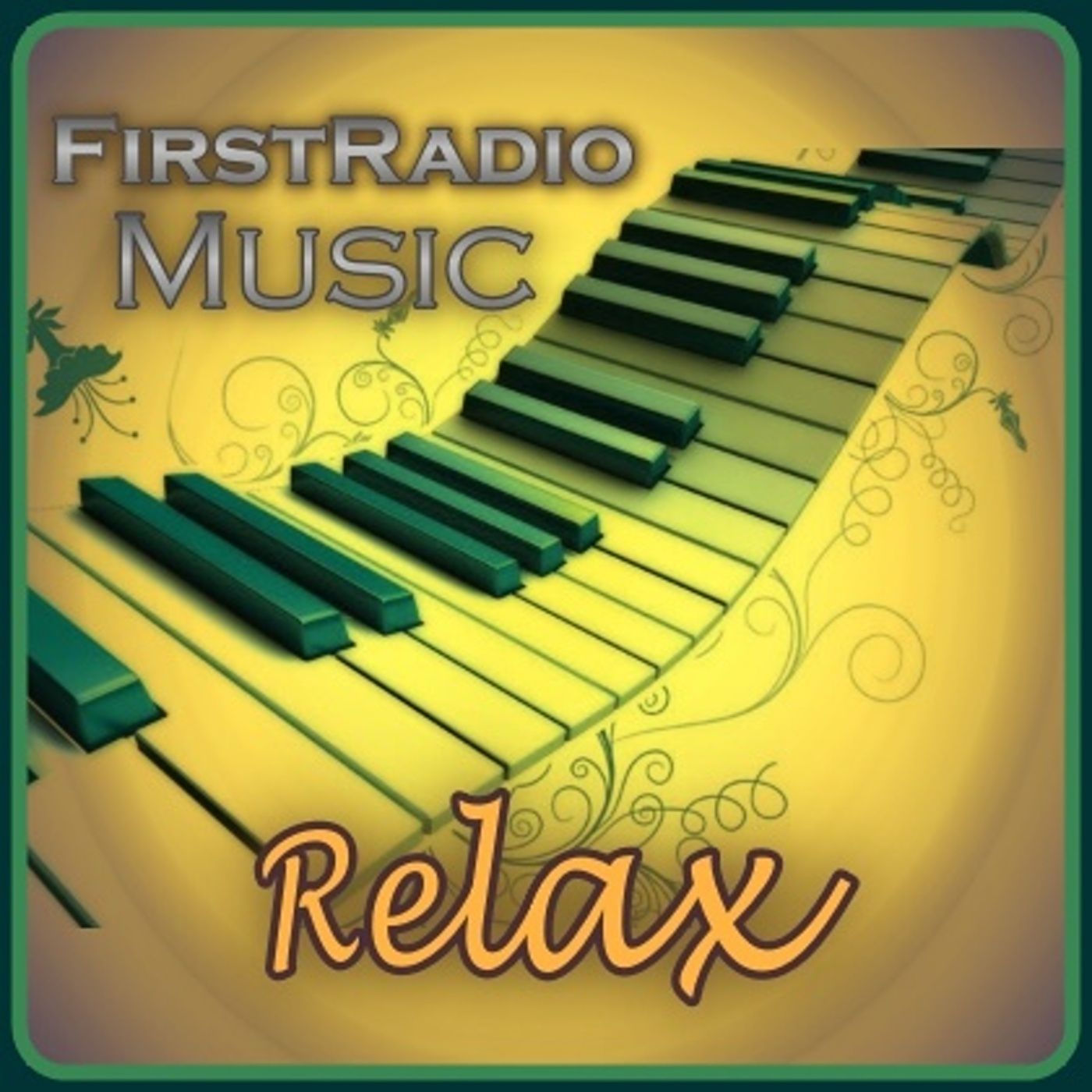 FirstRadio Relax - 1.02.2024