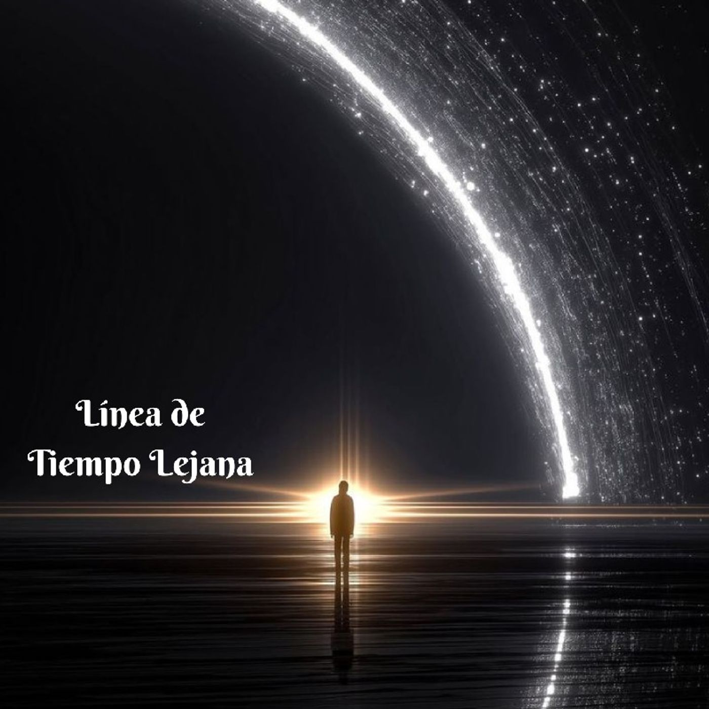 Consigna Maktub 2024 Línea de Tiempo Lejana episode artwork