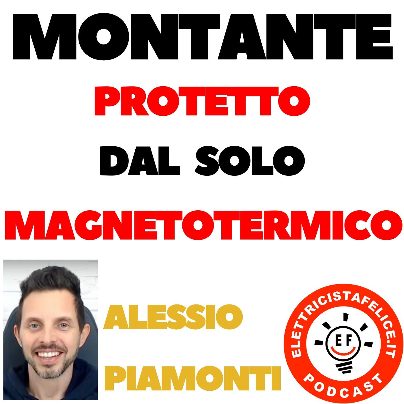 197 Quando posso proteggere il montante con il solo magnetotermico?